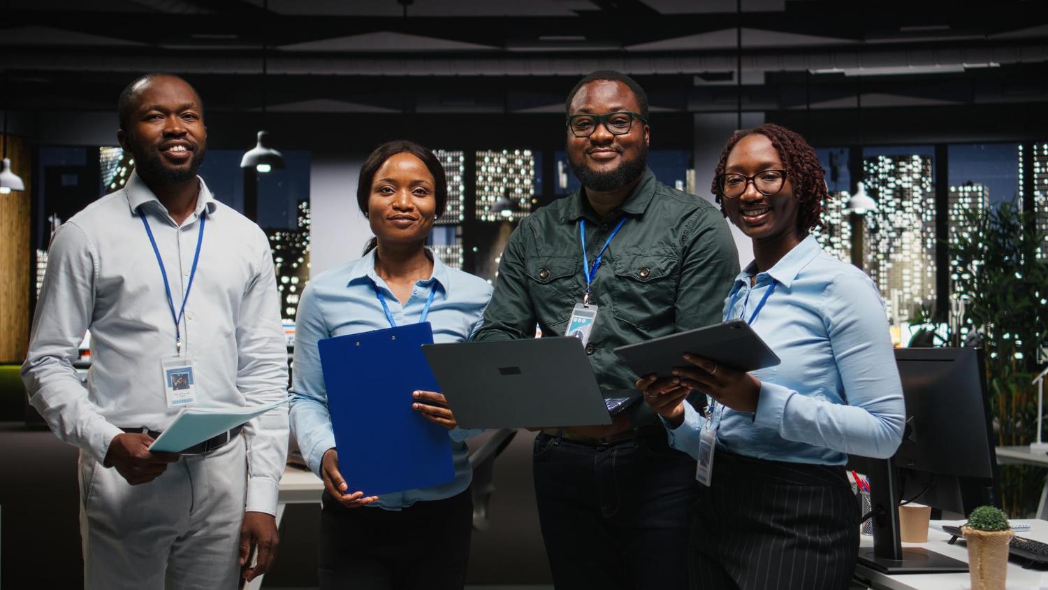 IFMC Team