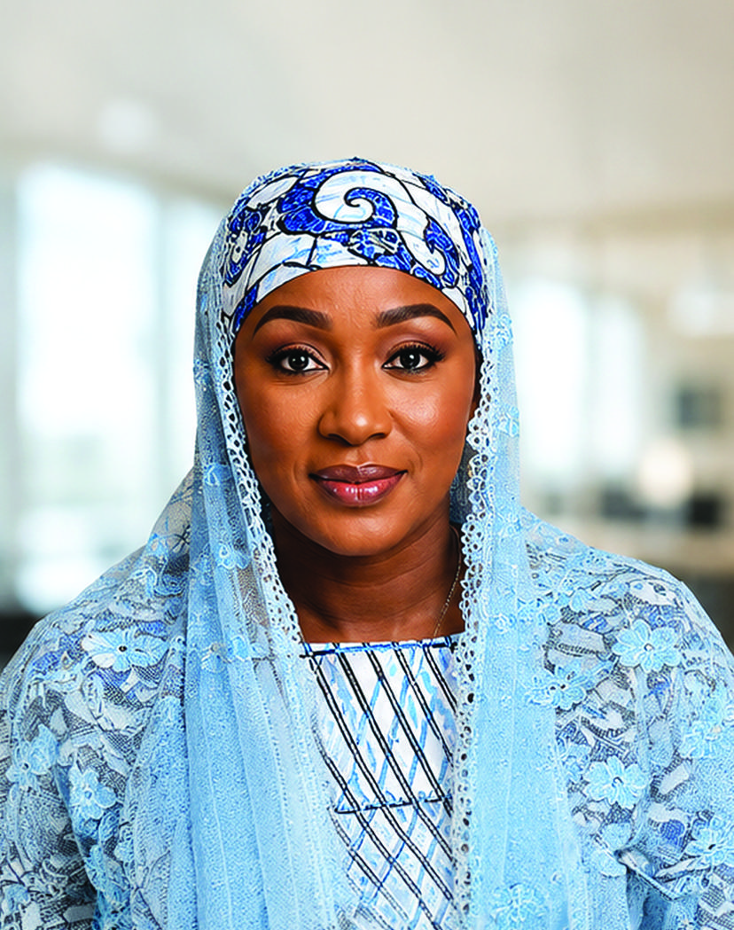 Umma Yusuf Aboki