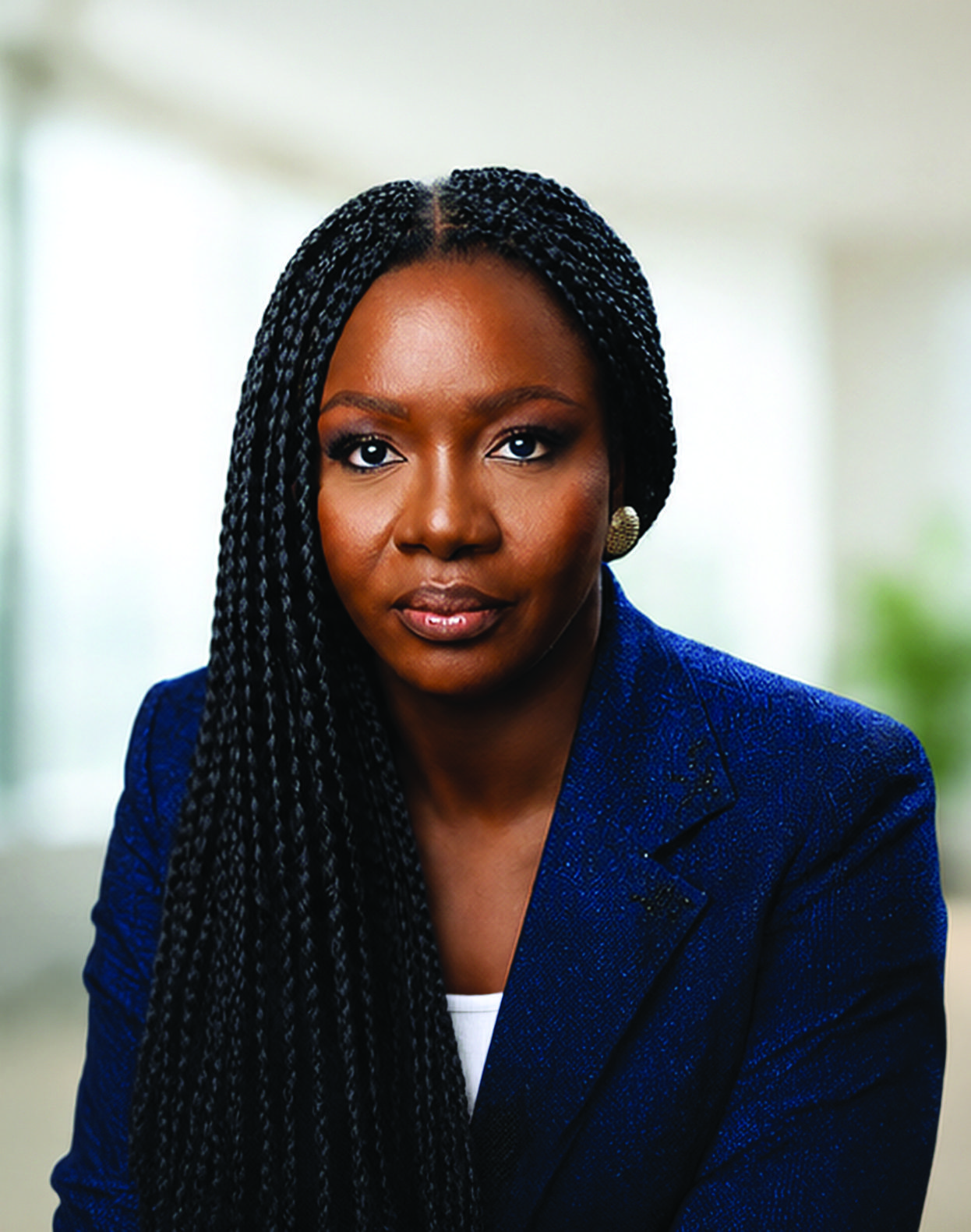 Seyi Willoughby