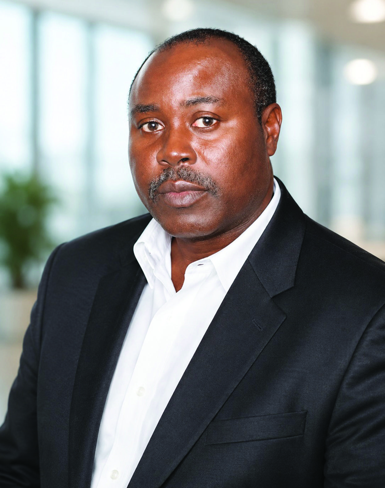 Mr. Ola Sanni