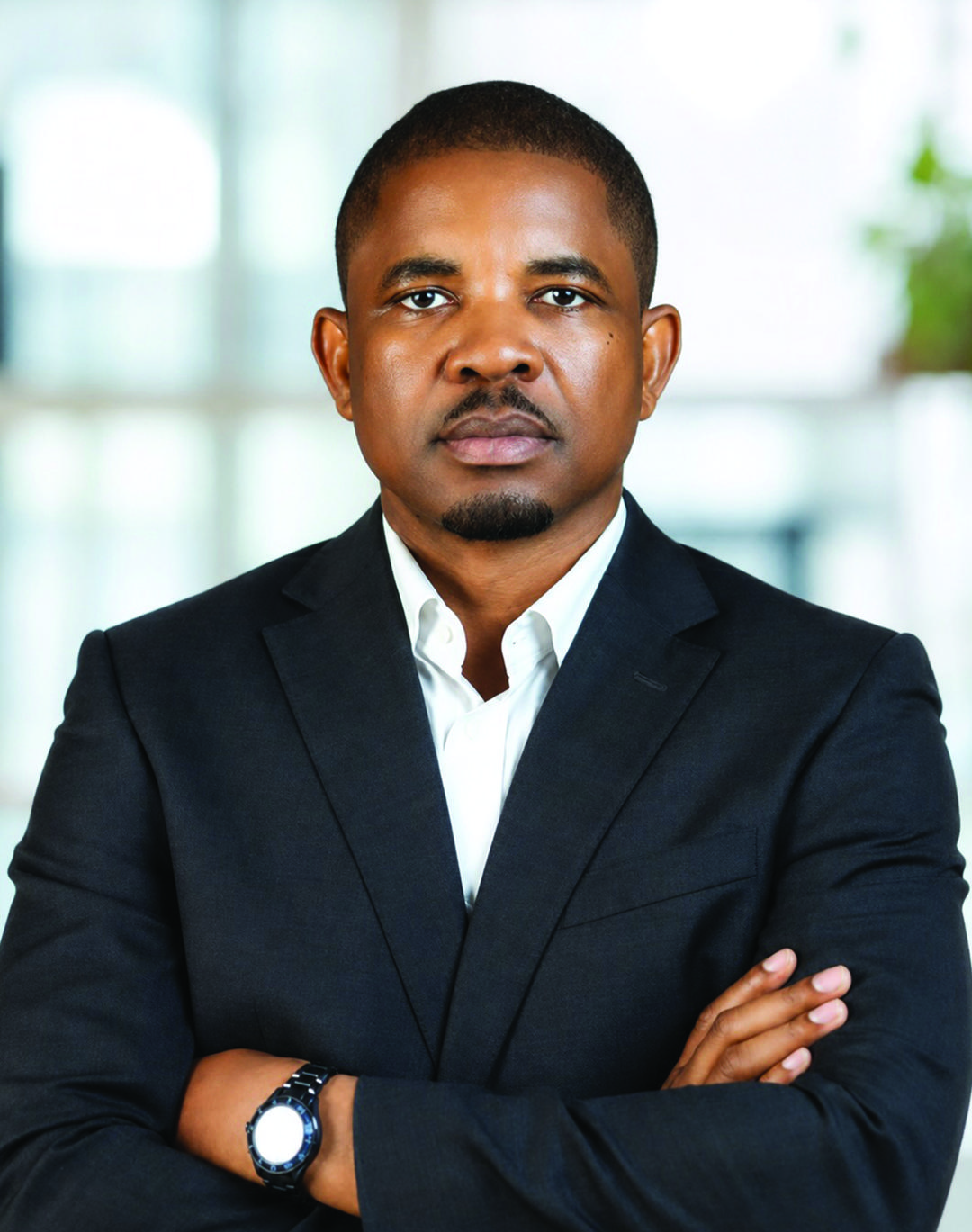 Isaac Ogu