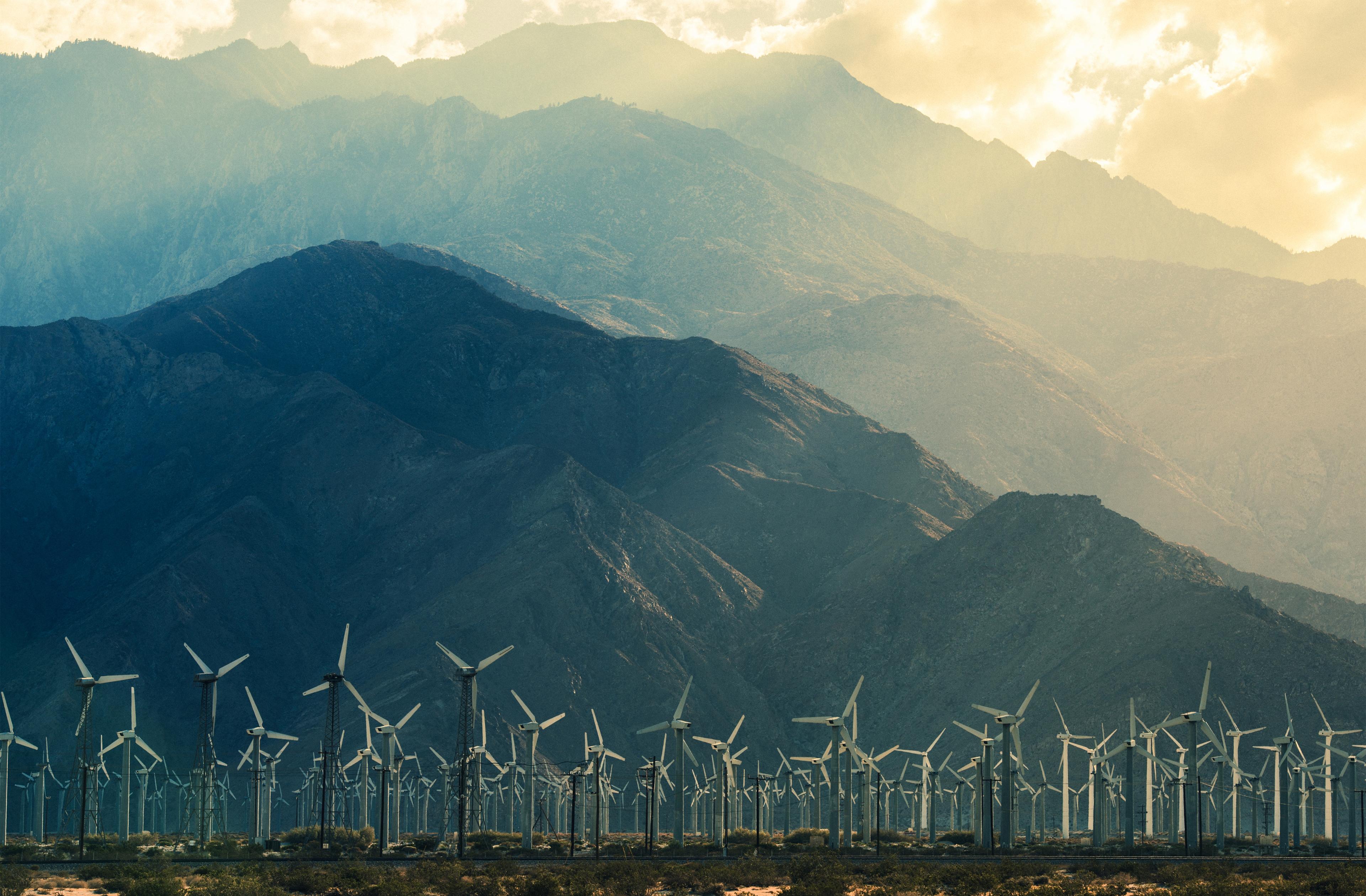 Climate & Resilience